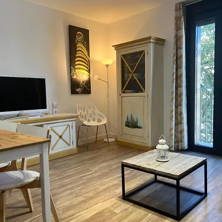 El Balcon Del Cesar * Zaragoza