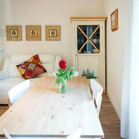Апартаменты El Balcon Del Cesar Сарагоса