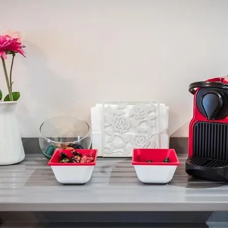 El Balcon Del Cesar Apartment *