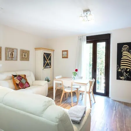 Апартаменты El Balcon Del Cesar *