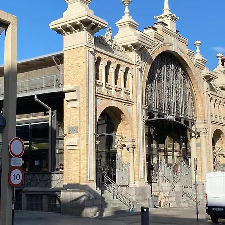 El Balcon Del Cesar * Сарагоса