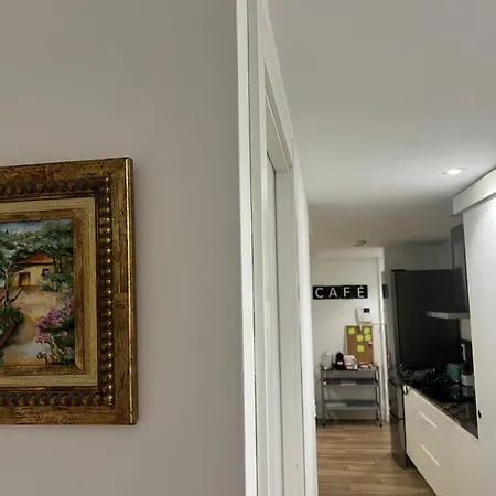 Apartment El Balcon Del Cesar Zaragoza