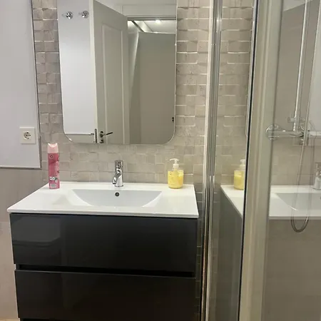 Apartment El Balcon Del Cesar