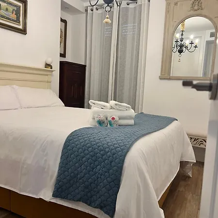 Apartment El Balcon Del Cesar Zaragoza