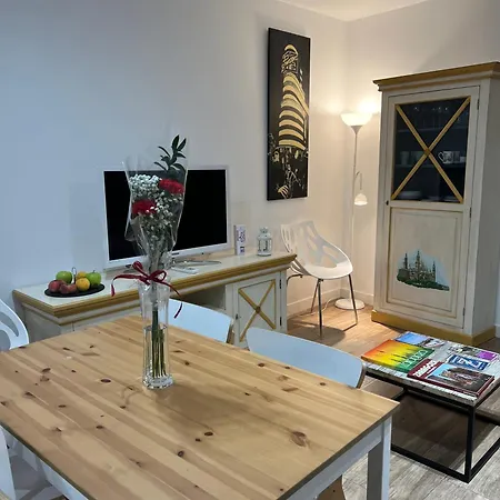 El Balcon Del Cesar * Zaragoza