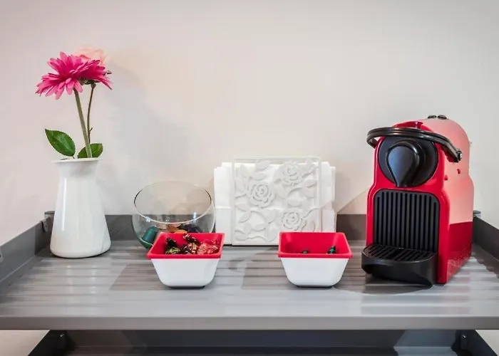 El Balcon Del Cesar Apartment *