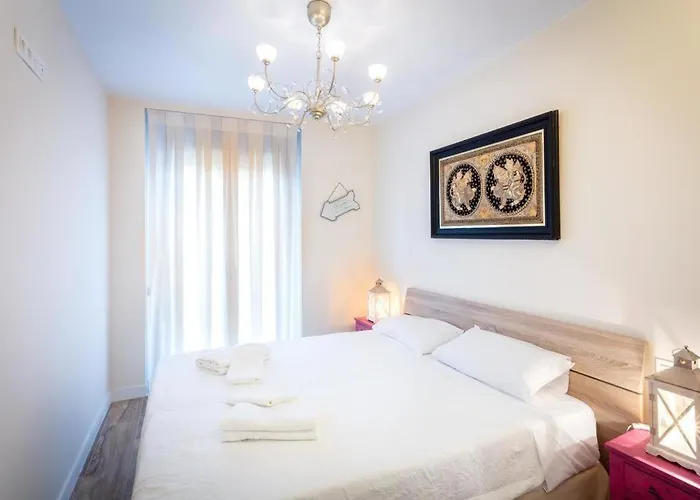 El Balcon Del Cesar Zaragoza