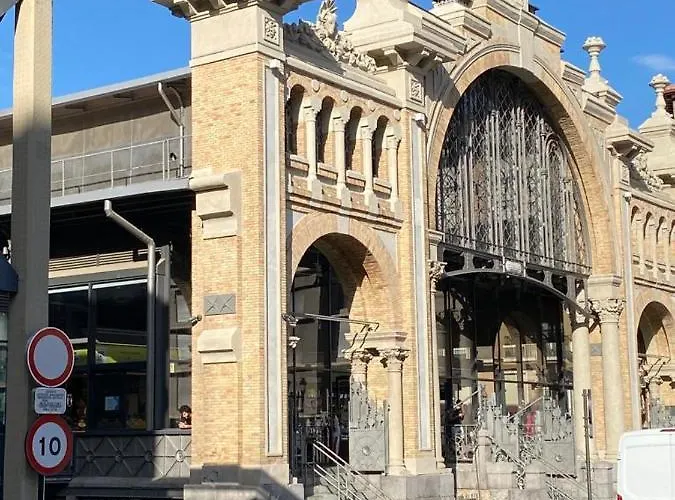 El Balcon Del Cesar * Zaragoza