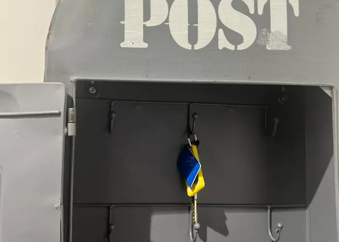 El Balcon Del Cesar Apartment *