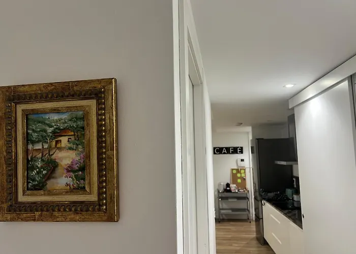 Apartment El Balcon Del Cesar Zaragoza