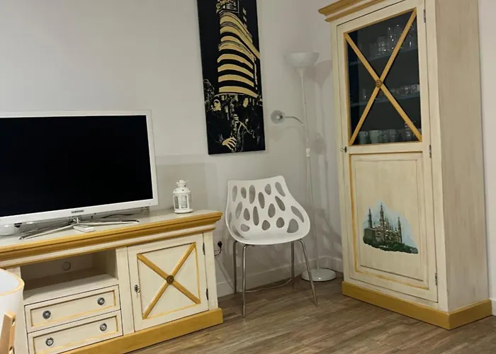 El Balcon Del Cesar Zaragoza