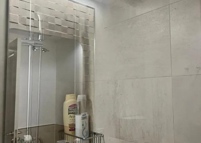 El Balcon Del Cesar Zaragoza