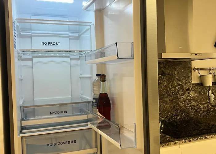 El Balcon Del Cesar Apartment *