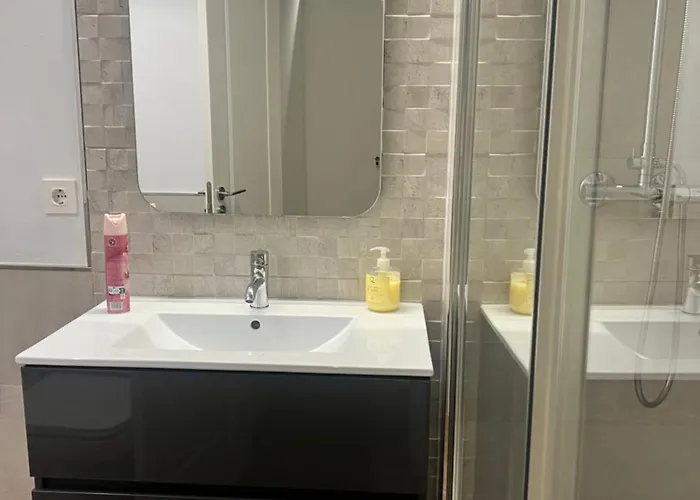 Apartment El Balcon Del Cesar