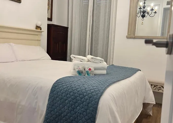 Apartment El Balcon Del Cesar Zaragoza