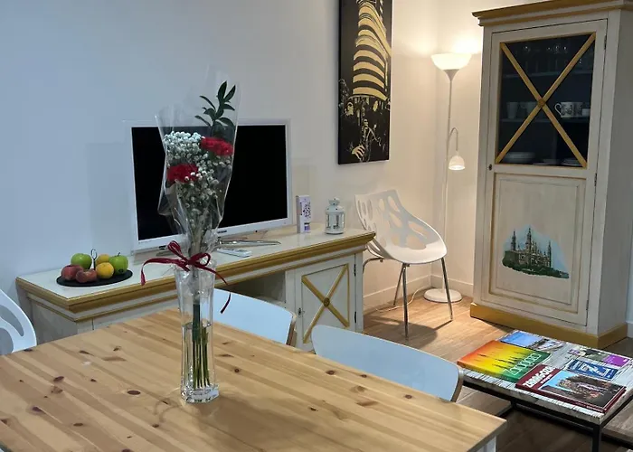 El Balcon Del Cesar * Zaragoza