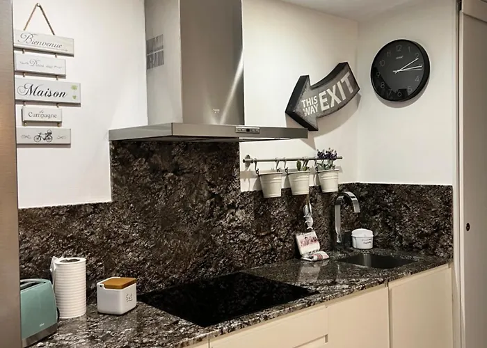 El Balcon Del Cesar Zaragoza